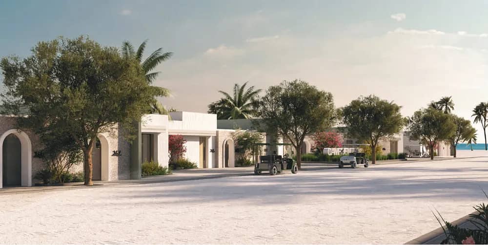 9 Le Gray Beach Hotel and Residences