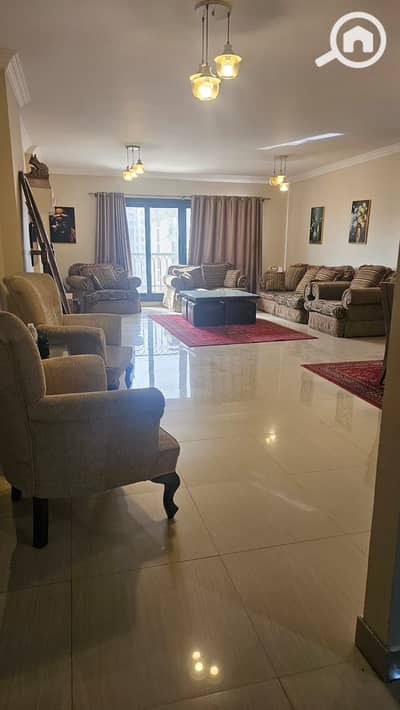 3 Bedroom Apartment for Rent in Smoha, Alexandria - 8103551c-df31-416b-8905-f6aee19cabd5. jpg