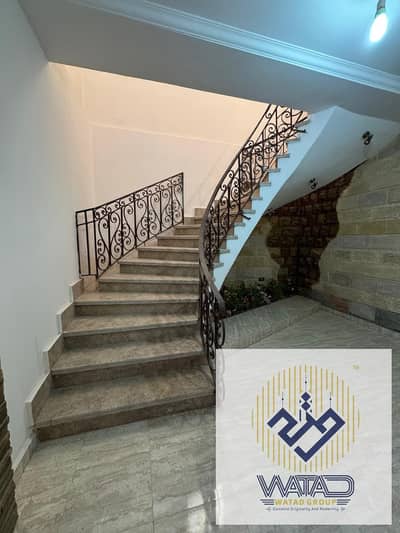 4 Bedroom Duplex for Rent in 6th of October, Giza - WhatsApp Image 2026-07-27 at 9.45. 15 AM (3). jpeg 4 Bedroom Duplex for Rent in 6th of October, Giza - WhatsApp Image 2026-07-27 at 9.45. 15 AM (3). jpeg