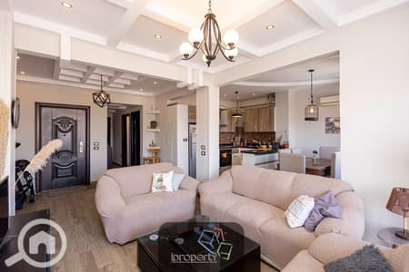 2 Bedroom Apartment for Rent in Sporting, Alexandria - 1. jpg 2 Bedroom Apartment for Rent in Sporting, Alexandria - 1. jpg