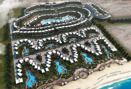 عقارات-سكنية للبيع في الساحل الشمالي، مطروح - White Bay عقارات-سكنية للبيع في الساحل الشمالي، مطروح - White Bay