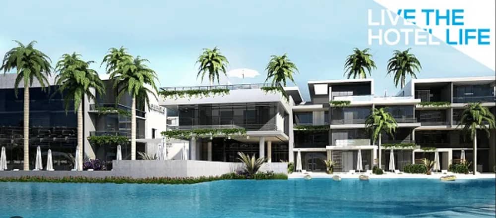 3 White Bay