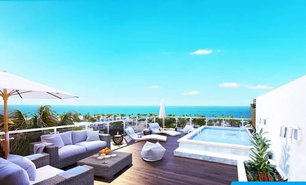 5 White Bay