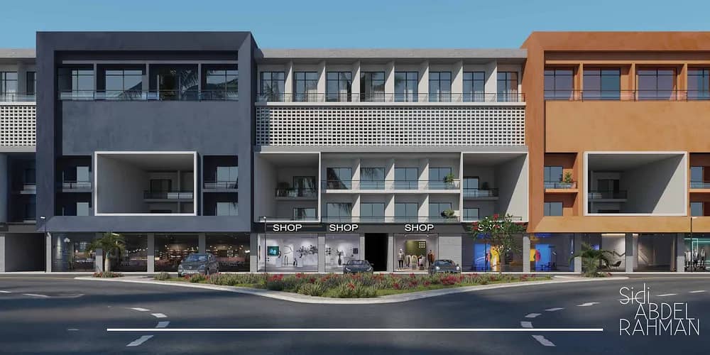 7 Stella Heights