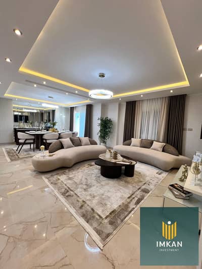 3 Bedroom Flat for Sale in New Cairo, Cairo - ecefee3e-c7ed-409a-b096-e7f2fd3ea140. jpg