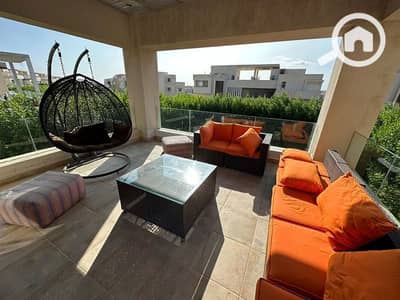 4 Bedroom Chalet for Sale in North Coast, Matruh - --. jpg