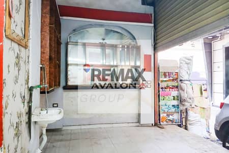Retail for Sale in Sidi Beshr, Alexandria - 1 (1). jpg