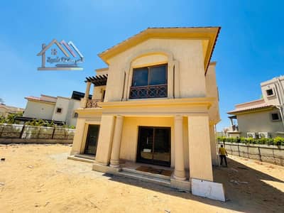 5 Bedroom Villa for Sale in Madinaty, Cairo - 152bcd65-8253-4229-affa-b49a7ca32787. jpg 5 Bedroom Villa for Sale in Madinaty, Cairo - 152bcd65-8253-4229-affa-b49a7ca32787. jpg