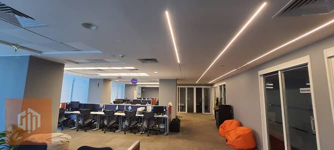 Office for Rent in New Cairo, Cairo - WhatsApp Image 2026-04-28 at 3.04. 20 PM (4). jpeg