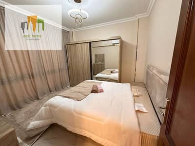 2 Bedroom Hotel Apartment for Rent in Madinaty, Cairo - 1000872549. jpg