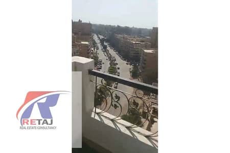 3 Bedroom Apartment for Sale in Nasr City, Cairo - WhatsApp Image 2026-07-30 at 4.46. 26 AM (1). jpeg