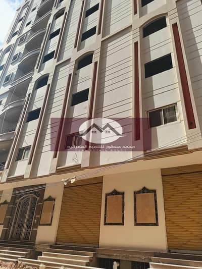 3 Bedroom Apartment for Sale in Mansura, Dakahlia - 1000546429. jpg