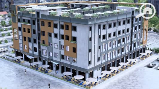 عيادة للبيع في مدينة الشروق، القاهرة - fddde779-4507-419a-b987-e6c8cf3e413d. jpg عيادة للبيع في مدينة الشروق، القاهرة - fddde779-4507-419a-b987-e6c8cf3e413d. jpg