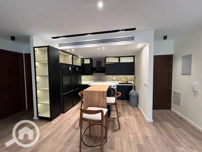 2 Bedroom Apartment for Rent in New Cairo, Cairo - WhatsApp Image 2026-05-17 at 11.36. 40 (2) (1). jpeg