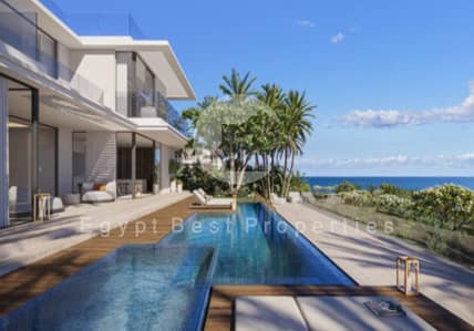 3 Bedroom Villa for Sale in North Coast, Matruh - WhatsApp Image 2026-04-19 at 5.30. 02 PM (1). jpeg 3 Bedroom Villa for Sale in North Coast, Matruh - WhatsApp Image 2026-04-19 at 5.30. 02 PM (1). jpeg