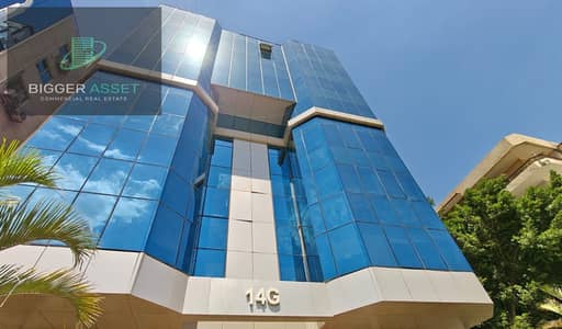 Office for Rent in Maadi, Cairo - WhatsApp Image 2026-04-20 at 12.30. 19 PM. jpeg