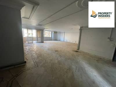 مکتب للايجار في المهندسين، الجيزة - 1. jpeg مکتب للايجار في المهندسين، الجيزة - 1. jpeg