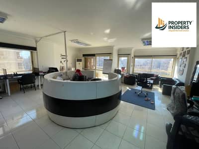 مکتب للايجار في المهندسين، الجيزة - 1. jpeg مکتب للايجار في المهندسين، الجيزة - 1. jpeg