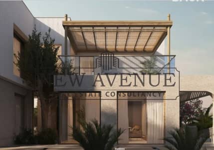 3 Bedroom Chalet for Sale in North Coast, Matruh - WhatsApp Image 2026-07-28 at 5.25. 29 PM (2). jpeg