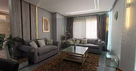 3 Bedroom Flat for Rent in Katameya, Cairo - WhatsApp Image 2026-07-30 at 11.45. 30 AM. jpeg 3 Bedroom Flat for Rent in Katameya, Cairo - WhatsApp Image 2026-07-30 at 11.45. 30 AM. jpeg