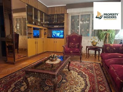 شقة 3 غرف نوم للبيع في مصر الجديدة، القاهرة - 1. jpeg