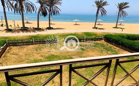 فیلا 3 غرف نوم للبيع في العين السخنة، السويس - فيلا-للبيع-منتجع-لافيستا-توباز-العين-السخنة-Villa-for-sale-lavista-topaz-resort-ain-sokhna- (6). jpg