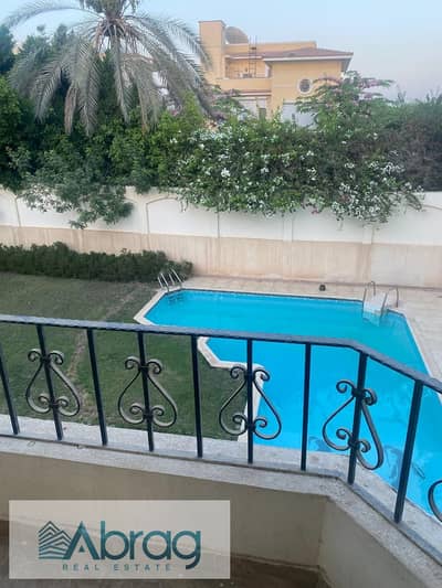 فیلا 5 غرف نوم للايجار في 6 اكتوبر، الجيزة - WhatsApp Image 2026-07-29 at 6.58. 21 PM (1). jpeg