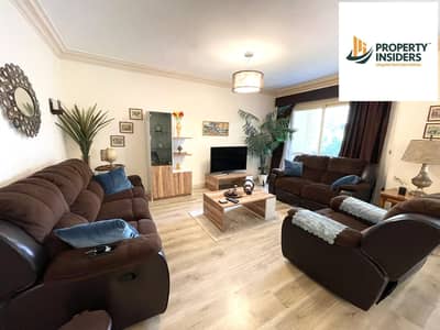 3 Bedroom Flat for Rent in Dokki, Giza - 1. jpeg 3 Bedroom Flat for Rent in Dokki, Giza - 1. jpeg