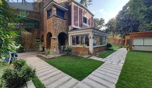Commercial Building for Rent in Maadi, Cairo - ش. jpeg