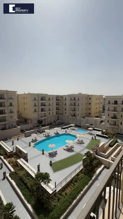 2 Bedroom Flat for Sale in New Cairo, Cairo - _files_WhatsApp Image 2026-07-29 at 6.31. 04 PM. jpeg