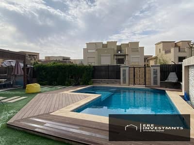4 Bedroom Twin House for Sale in New Cairo, Cairo - WhatsApp Image 2026-07-14 at 7.30. 57 PM (1). jpeg