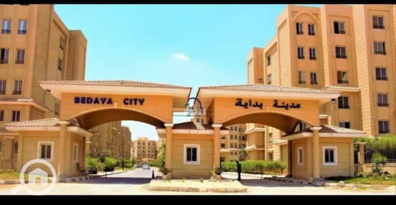 شقة 2 غرفة نوم للايجار في حدائق اكتوبر، الجيزة - 49709. jpg