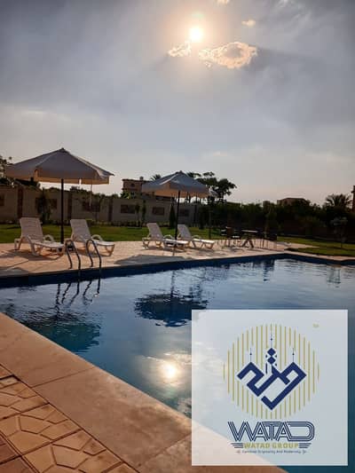 3 Bedroom Villa for Rent in 6th of October, Giza - WhatsApp Image 2026-07-23 at 3.39. 34 PM. jpeg