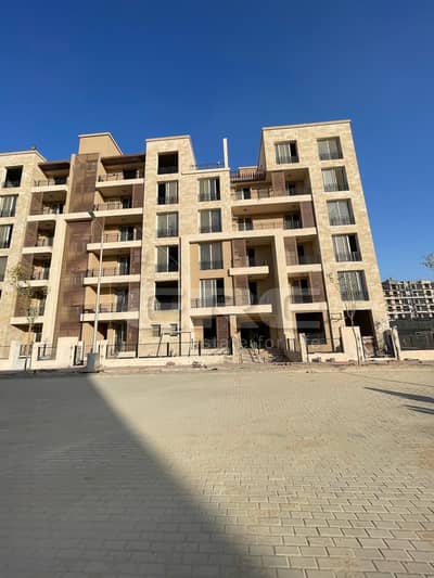 Studio for Sale in New Cairo, Cairo - WhatsApp Image 2025-12-14 at 16.44. 18 (1). jpeg