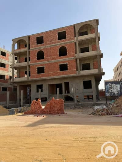 Land for Sale in New Cairo, Cairo - WhatsApp Image 2026-04-26 at 6.22. 04 AM (2). jpeg