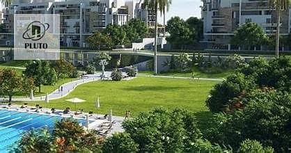 3 Bedroom Flat for Sale in 6th of October, Giza - th (3). jpg