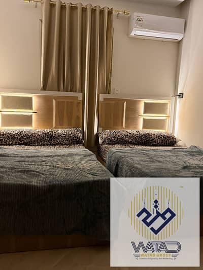 استوديو  للايجار في 6 اكتوبر، الجيزة - WhatsApp Image 2026-07-27 at 1.42. 52 PM (1). jpeg