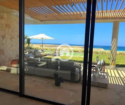 3 Bedroom Townhouse for Sale in North Coast, Matruh - 0ed48c98-3c6c-4b38-90e8-e79daad7a100. jpg