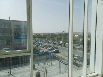 Clinic for Rent in Sheikh Zayed, Giza - عيادة للإيجار في الشيخ زايد –موقع مميز بجوار مستشفى الشيخ زايد التخصصى