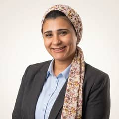 Aml mostafa