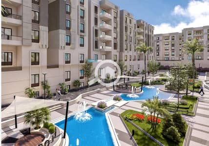 2 Bedroom Apartment for Sale in Shorouk City, Cairo - WhatsApp Image 2026-07-22 at 1.22. 37 PM. jpeg 2 Bedroom Apartment for Sale in Shorouk City, Cairo - WhatsApp Image 2026-07-22 at 1.22. 37 PM. jpeg