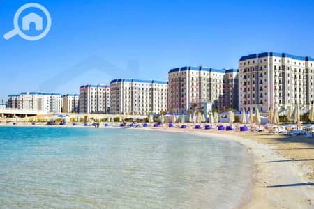 شاليه 3 غرف نوم للبيع في الساحل الشمالي، مطروح - WhatsApp Image 2026-07-25 at 12.12. 38. jpg