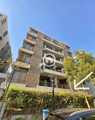 3 Bedroom Apartment for Sale in New Cairo, Cairo - 625761454_1377319897036245_626169441847205598_n. jpg 3 Bedroom Apartment for Sale in New Cairo, Cairo - 625761454_1377319897036245_626169441847205598_n. jpg