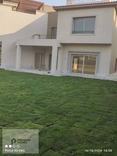 فیلا 6 غرف نوم للايجار في القاهرة الجديدة، القاهرة - IMG-20260720-WA0019. jpg