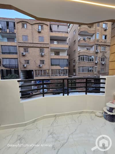 3 Bedroom Flat for Sale in Hadayek al-Ahram, Giza - WhatsApp Image 2026-07-29 at 12.27. 10 PM (1). jpeg