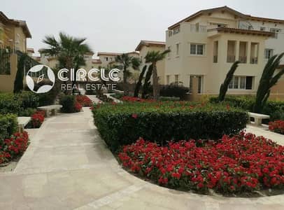 4 Bedroom Villa for Sale in New Cairo, Cairo - Image08. jpg 4 Bedroom Villa for Sale in New Cairo, Cairo - Image08. jpg