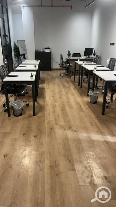Office for Rent in New Cairo, Cairo - 173278. jpg