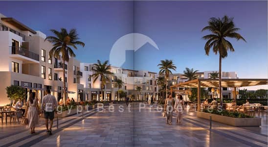 3 Bedroom Chalet for Sale in North Coast, Matruh - lkmkl. JPG 3 Bedroom Chalet for Sale in North Coast, Matruh - lkmkl. JPG