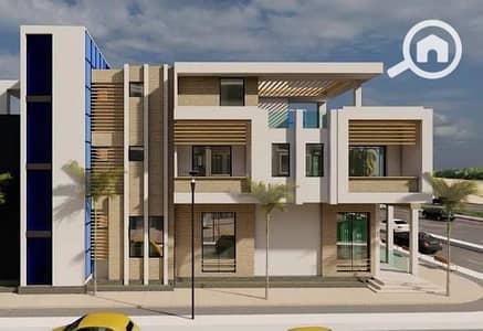 3 Bedroom Apartment for Sale in Borg al-Arab, Alexandria - WhatsApp Image 2026-07-30 at 12.21. 45 PM (2). jpeg 3 Bedroom Apartment for Sale in Borg al-Arab, Alexandria - WhatsApp Image 2026-07-30 at 12.21. 45 PM (2). jpeg