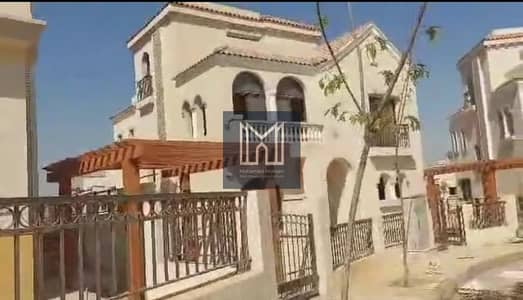 تاون هاوس 4 غرف نوم للبيع في العاصمة الإدارية الجديدة، القاهرة - 1001175380. jpg